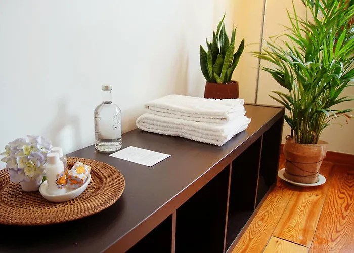 Sense Of Ofir Hotel Fão