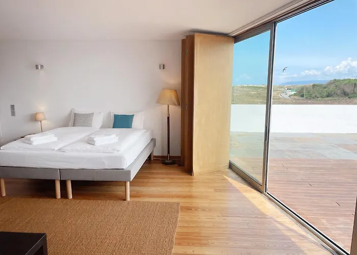 Sense Of Ofir 3* Fão