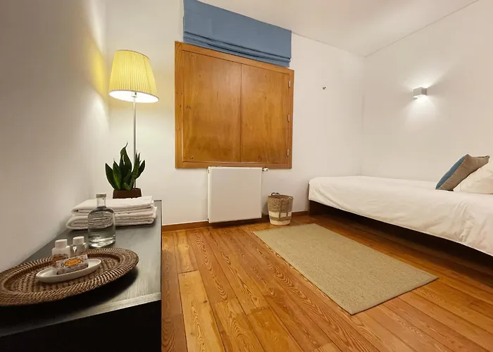 Sense Of Ofir Hotel Fão